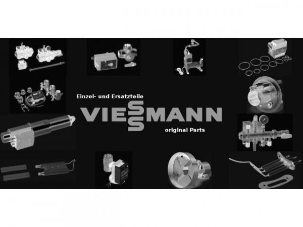 VIESSMANN 7856607 Regelungs-LP Vitovent 300-F