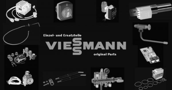 VIESSMANN 7215138 Gasbrenner
