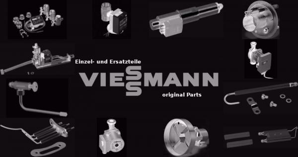 VIESSMANN 5089908 Abdeckklappe