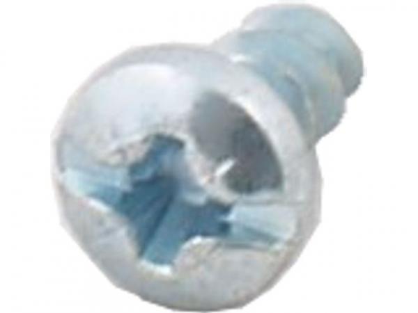 WOLF 3451010 Plastofastschraube 4x8