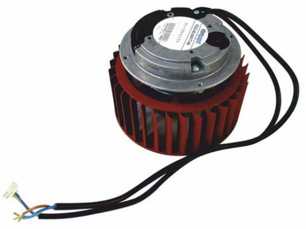 WOLF 2138034 Ventilator CWL-180 Excellent