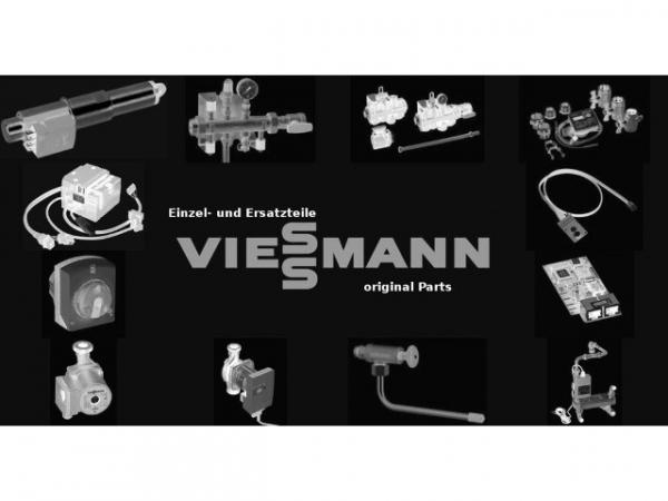 VIESSMANN 9596178 Motorschutzschalter 6,3 - 10,0A