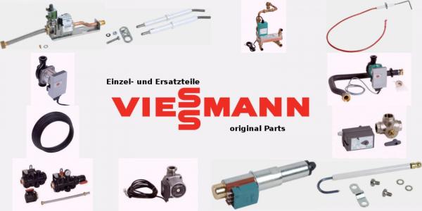 VIESSMANN 9564725 Vitoset Winkel 0-45 Grad drehbar, einwandig, Unterdruck, Systemgröße 150mm