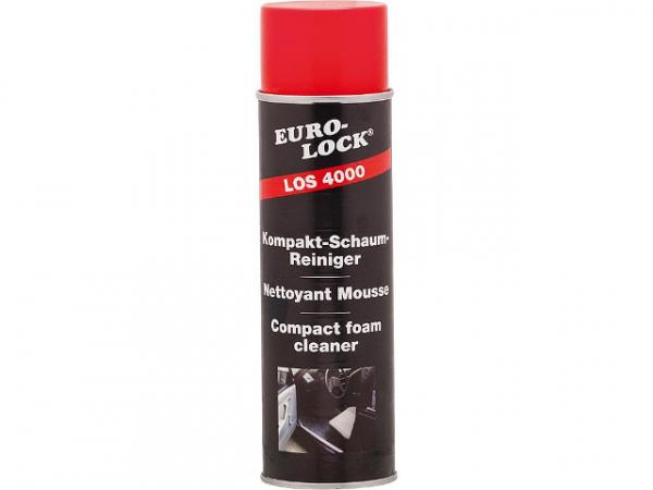 Schaumreiniger 500 ml Spraydose