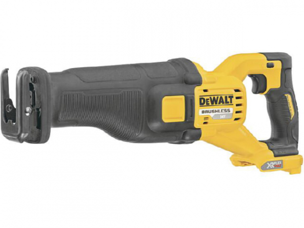 Akku-Säbelsäge DeWALT 54V DCS389NT-XJ ohne Akkus und Ladegerät