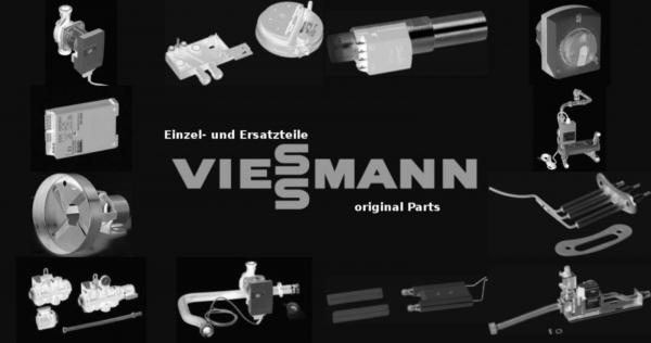 VIESSMANN 7831420 Blechschraube ST2,9x6,5 (5Stck)