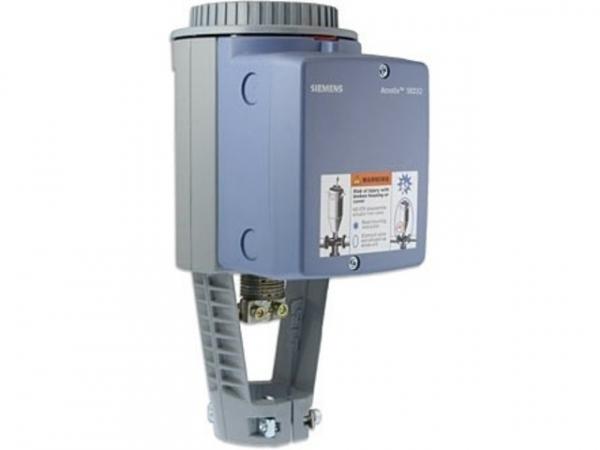 Elektrohydraulischer Stellantrieb SIEMENS (L&G) SKD 32.50