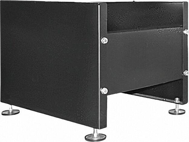 Standsockel für ECOHEAT Öl ab 30 kW Höhe 400mm Standsockel für ECOHEAT Öl ab 30 kW Höhe 400mm