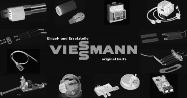 VIESSMANN 7817252 Gasblende VGA 1