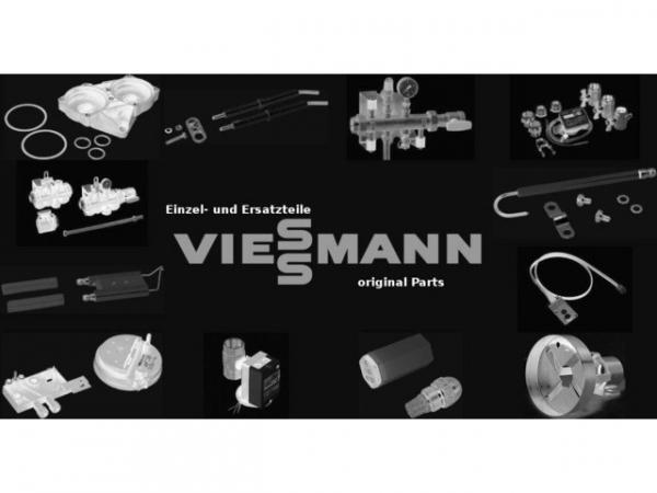 VIESSMANN 7855937 Dichtband Neopren 12x3 l=2000
