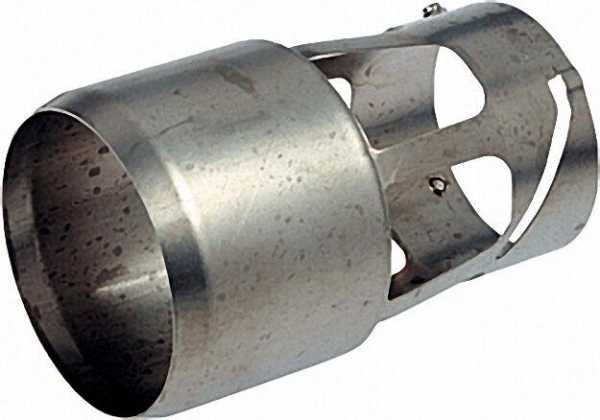 Flammkopfaufsatz WL5-A-H-1LN 241 100 1410/2