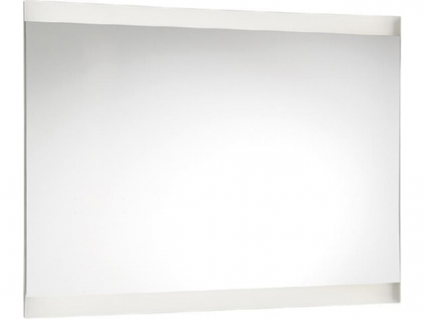 LED-Spiegel Tysson IP 20 230V-11W 800x600 mm mit Kippschalter