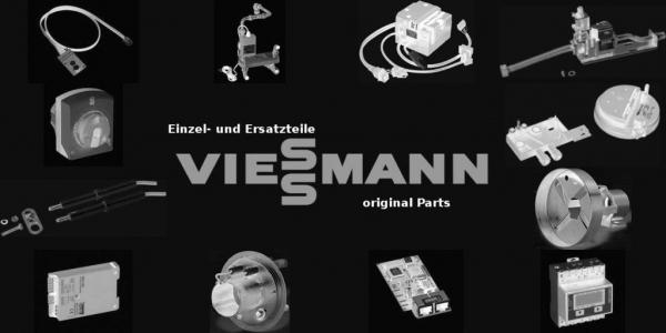 VIESSMANN 7843727 Wärmedämm-Mantel 20/30kW
