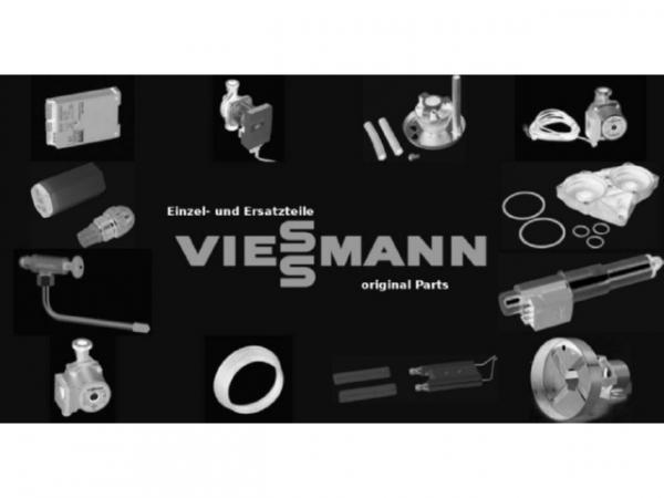 Viessmann Drehknopf ES4 7857691