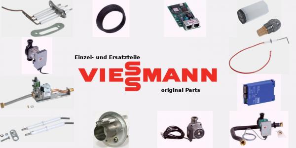 VIESSMANN 9565128 Vitoset Winkel 87 Grad mit Revisions-Öffnung, doppelwandig, Unterdruck, Systemgröße 113mm