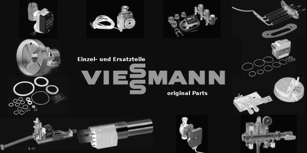 7547788 Speicherkörper Vitocell 100-W CVB 300L 7547788 Speicherkörper Vitocell 100-W CVB 300L