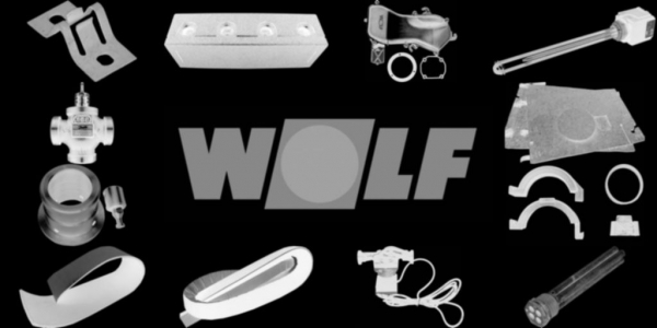 WOLF 8601298 Umrüstsatz von Flüssiggas auf Erdgas Efür TGU-24, GU-2E-(S)24