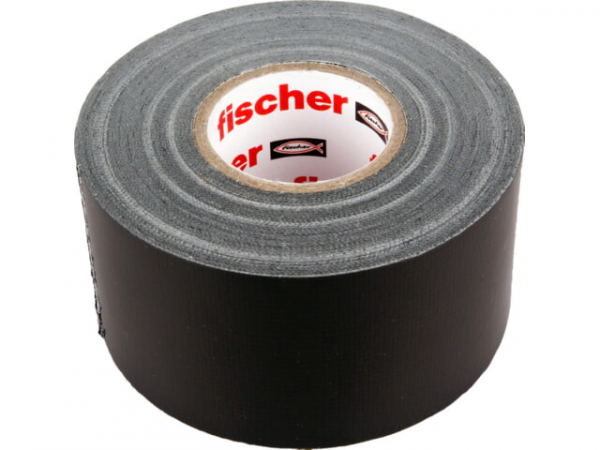 Fischer GOW UniversalTapeStrong Gewebeband 25x50 560903 VPE 1 Stück