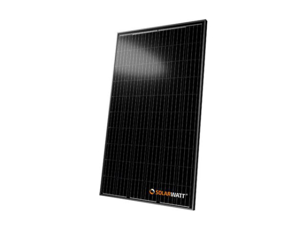 Buderus Photovoltaikmodul Panel Vision AM4.5, 425Wp, Glas/Glas, TOPCon, eloxierter Alurahmen, robust, 7739624116