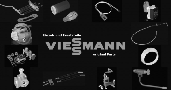 VIESSMANN 7829179 Anschluss-Set AWC O VL