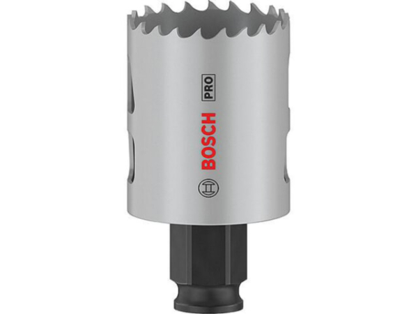 Lochsäge Bosch PRO PC PLUS, mit PowerChange Plus Aufnahme, d 40 mm