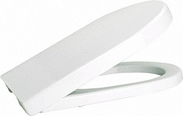 WC Sitz für Serie MINI NUVOLA mit Softclose