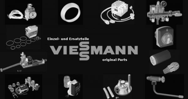 VIESSMANN 7825573 Leistenabdeckung