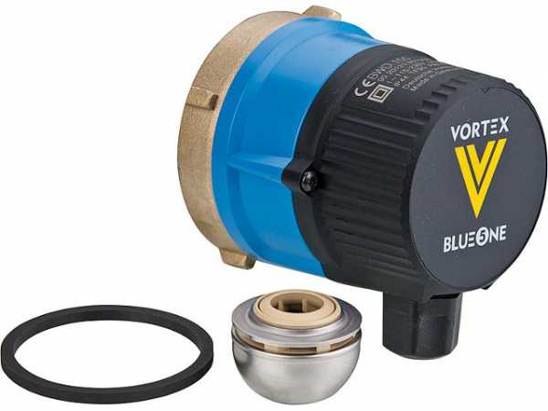 VORTEX Motor für 230V BWO 155 ohne Regelmodul