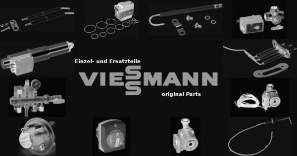 VIESSMANN 7834241 Abgasanschluss D=130