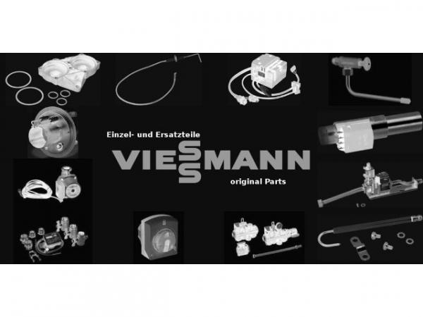 VIESSMANN Abgaskaskaden-Set 150/200