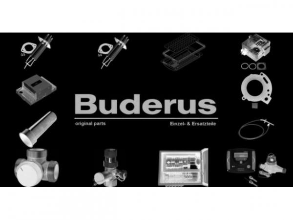 Buderus 5103826 Brennrost AE434 15Gld re everp