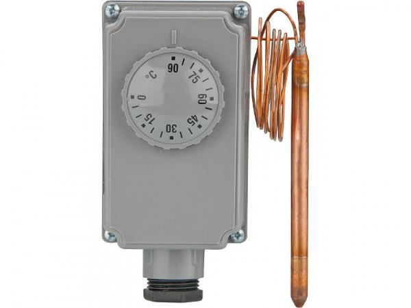 Kapillar-Thermostat GT 0-90°C 2000mm