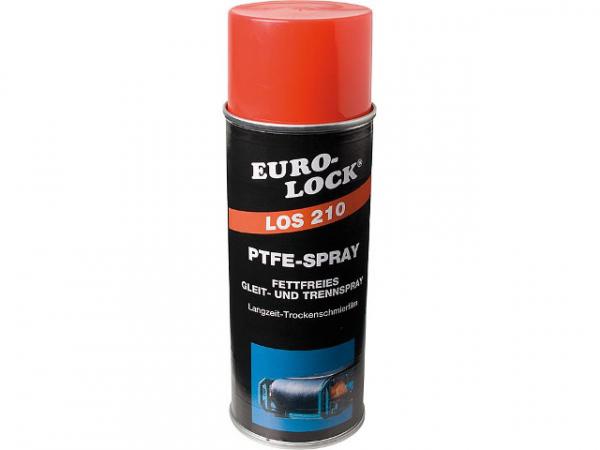 PTFE-Spray 400 ml Spray-Dose