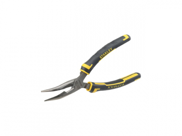 Stanley Spitzzange FatMax gebogen, 160mm 0-89-871