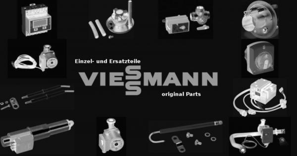 VIESSMANN 7826452 Anschlussrohr HV