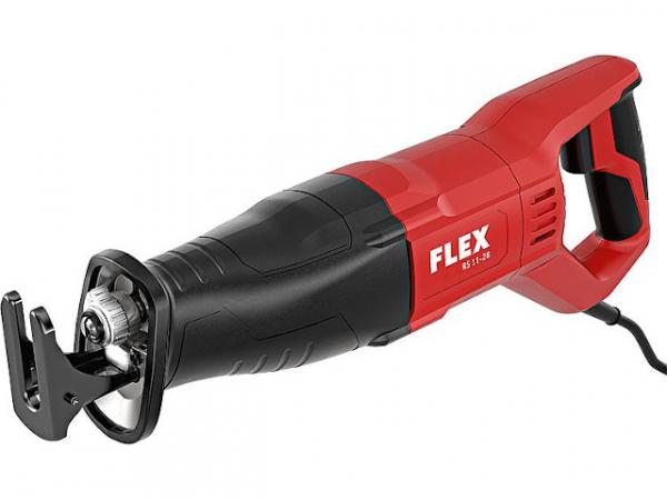 Säbelsäge FLEX RS 11-28 mit 1100 Watt