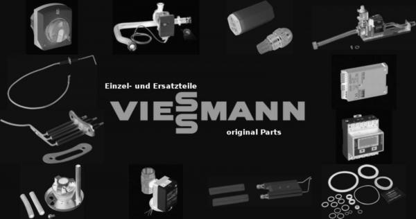 VIESSMANN 7833573 Luftklappe gross mit Motor