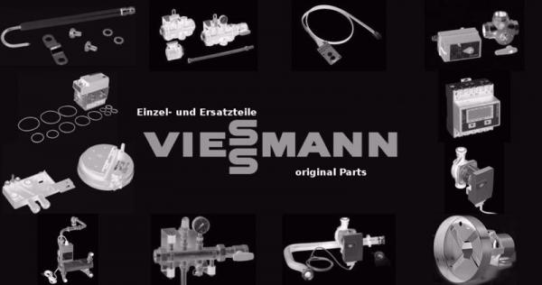 VIESSMANN 7819326 Betätigungshebel