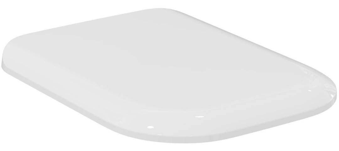 K706401 Tonic II WC-Sitz, weiß K706401 Tonic II WC-Sitz, weiß