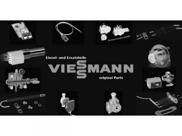 Viessmann Leitungsbaum Kältekreisregler 230V 7868655