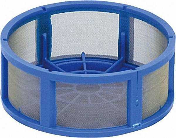 SUNTEC - Ersatzteile Ersatzfilter AS/AN/AE/AL/AT neue Serie flach 20mm tief