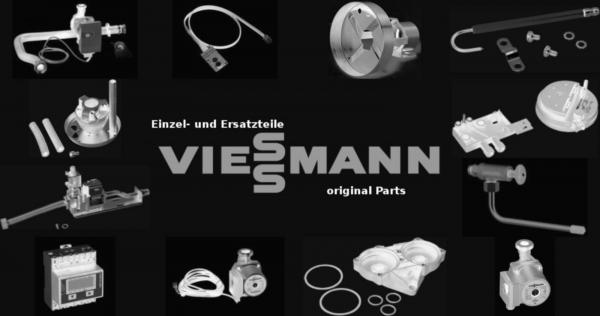 VIESSMANN 7828151 Satz Trinkwasserarmaturen