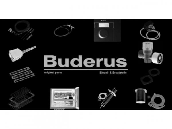 Buderus 87186811610 Adapterkabel