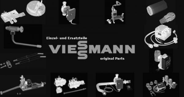 VIESSMANN 7254062 Flammrohr Condensola