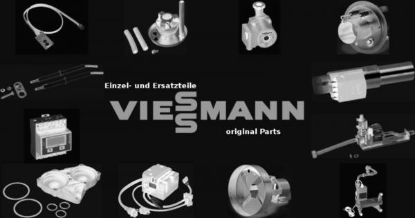 VIESSMANN 7839849 Anschlussrohr KW