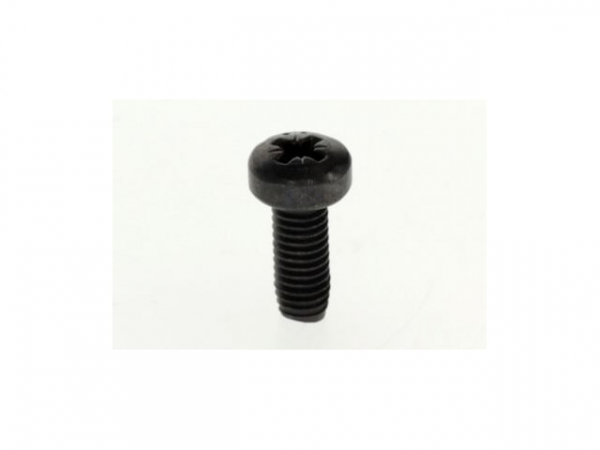 Buderus 87434010360 Schraube M5x12 (10x)