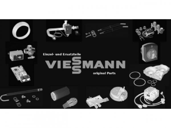 Viessmann Hinterblech oben 7858156