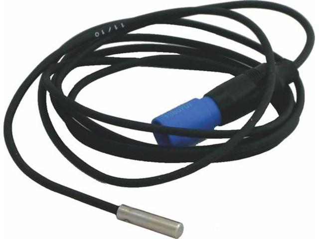 279905499 Elektronischer Speicherfühler (2M)mit Stecker, Zuluft- 279905499 Elektronischer Speicherfühler (2M)mit Stecker, Zuluft-