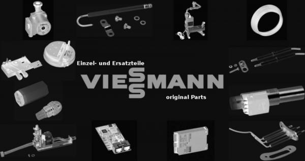 VIESSMANN 7821029 Brennkammer 20kW