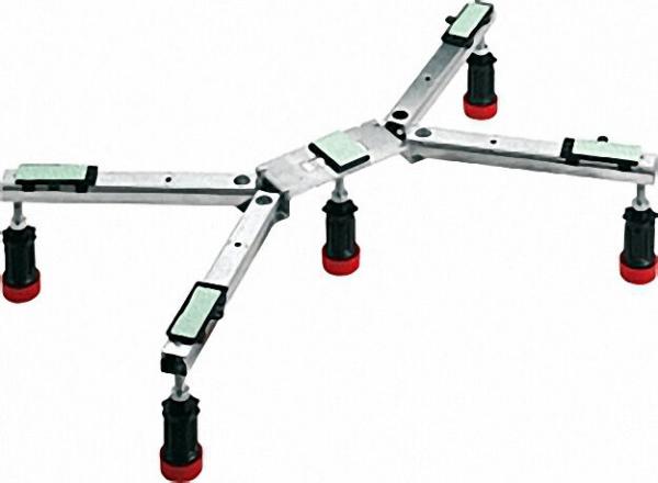 MEPA Brausewannenfuss BW5 Maxi
